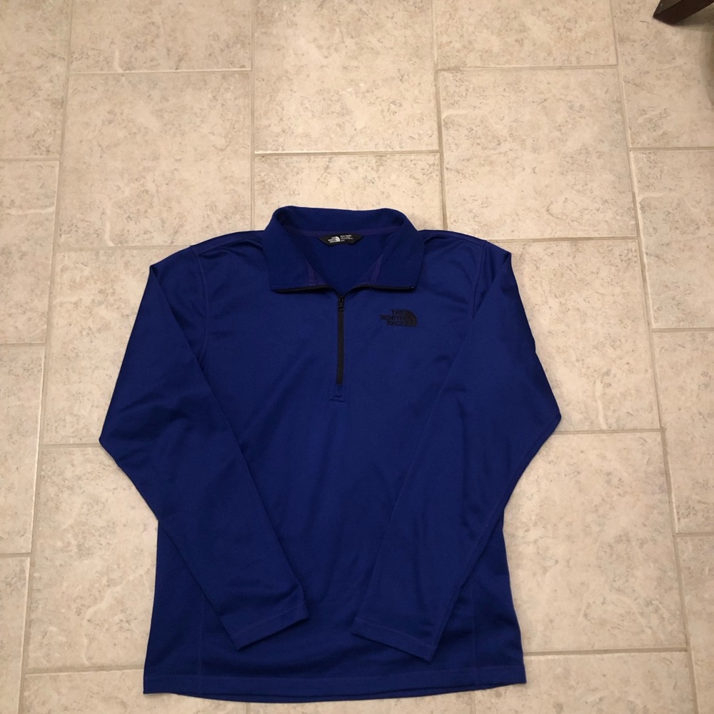 The North Face Men’s Pullover Size M